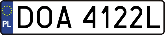 DOA4122L