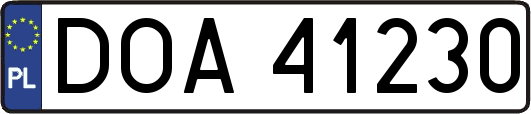 DOA41230