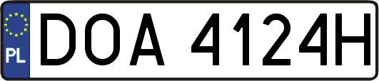 DOA4124H