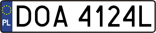 DOA4124L