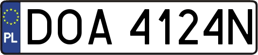 DOA4124N