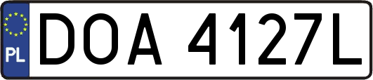 DOA4127L