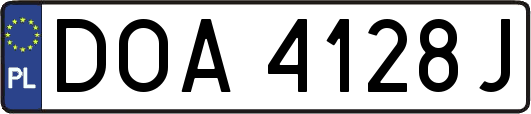 DOA4128J