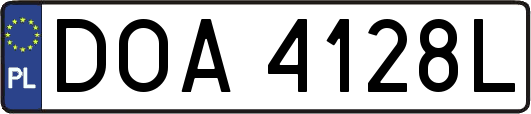 DOA4128L