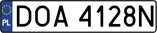 DOA4128N