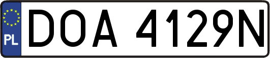 DOA4129N