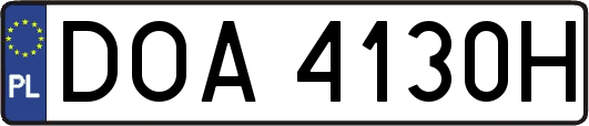 DOA4130H