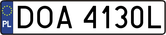 DOA4130L