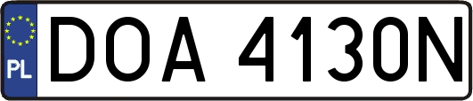 DOA4130N