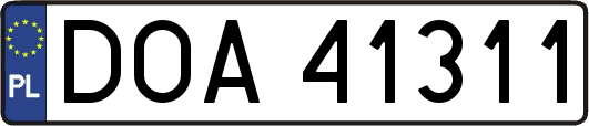 DOA41311