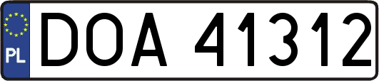 DOA41312