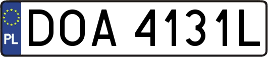 DOA4131L