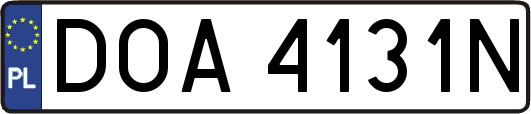 DOA4131N