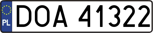 DOA41322