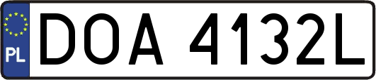 DOA4132L