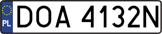 DOA4132N
