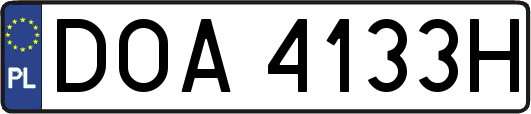 DOA4133H