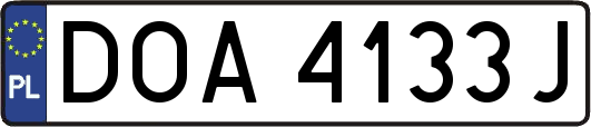 DOA4133J