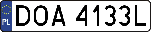 DOA4133L