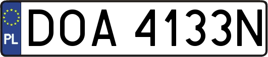 DOA4133N