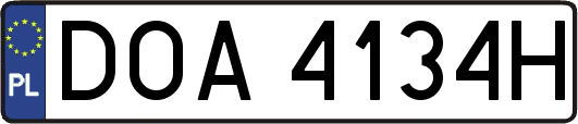 DOA4134H