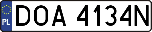 DOA4134N