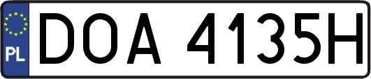 DOA4135H