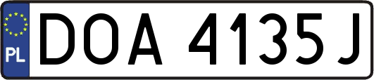 DOA4135J