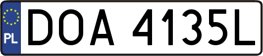 DOA4135L