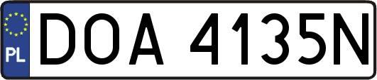 DOA4135N