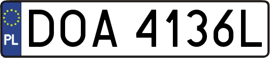 DOA4136L