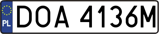 DOA4136M