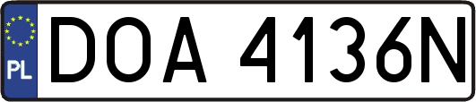DOA4136N