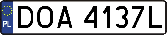 DOA4137L