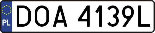 DOA4139L