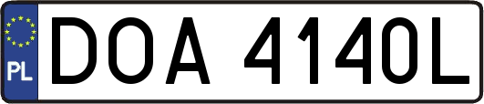 DOA4140L