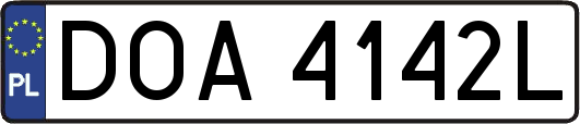 DOA4142L