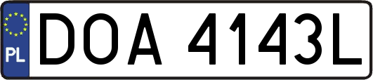 DOA4143L