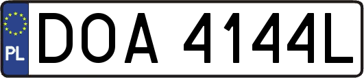 DOA4144L
