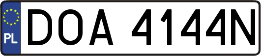 DOA4144N