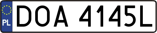 DOA4145L