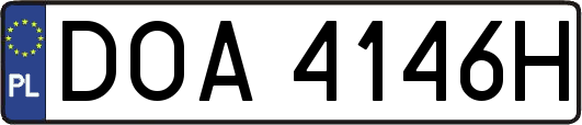 DOA4146H