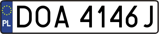 DOA4146J