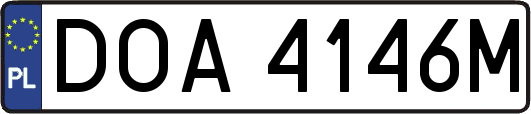 DOA4146M