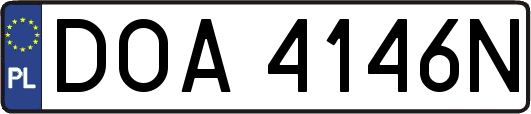 DOA4146N