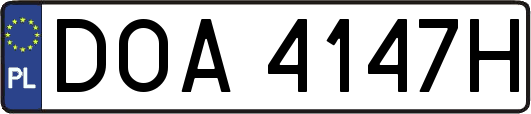 DOA4147H