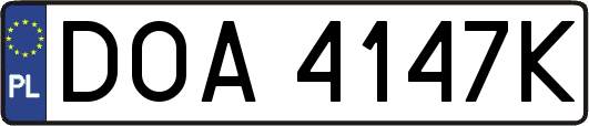 DOA4147K