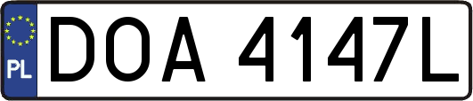 DOA4147L