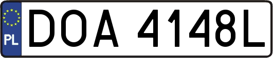 DOA4148L