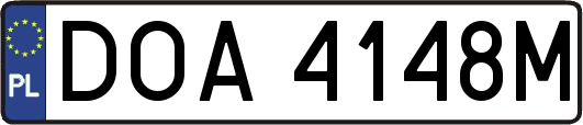 DOA4148M
